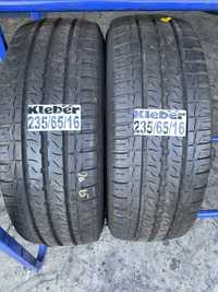 235/65/16C Kleber