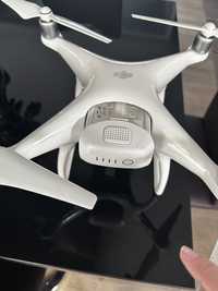 Drona Phantom dji 4