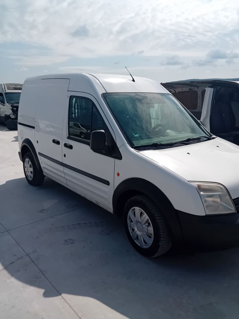 Форд Канект 1.8 TDCI / Ford Connect 1.8 TDCI НА ЧАСТИ