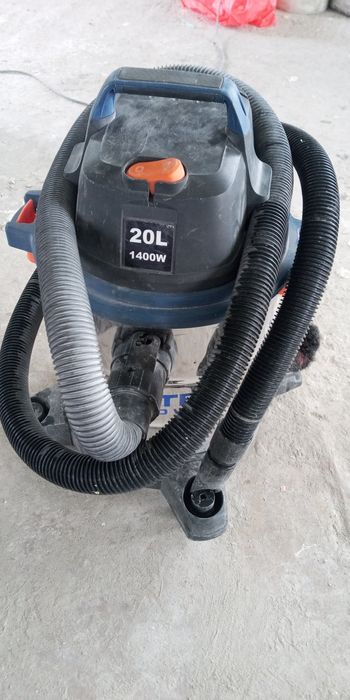 Aspirator Dexter 1400W