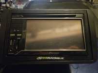 Pioneer multimedia