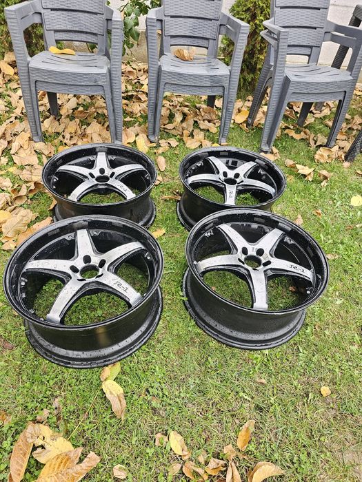 Aversus R1 5x100 19"