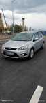 Vand Ford Focus 2