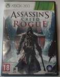 Xbox-360-Assassin Creed Rogue