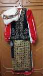 Costum national vechime ~ 100 ani