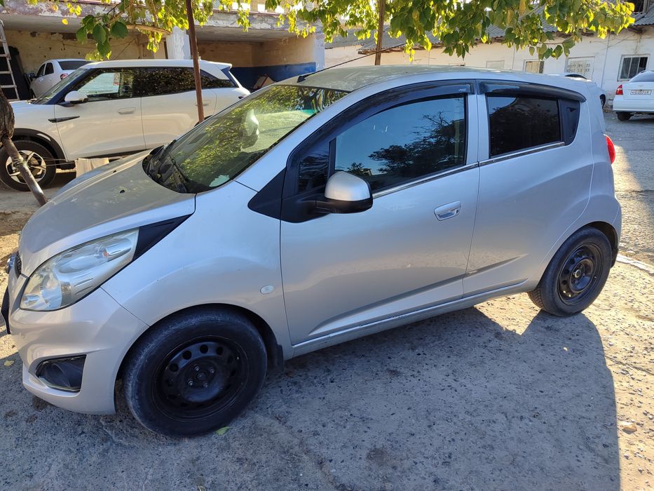 Спарк на продажу