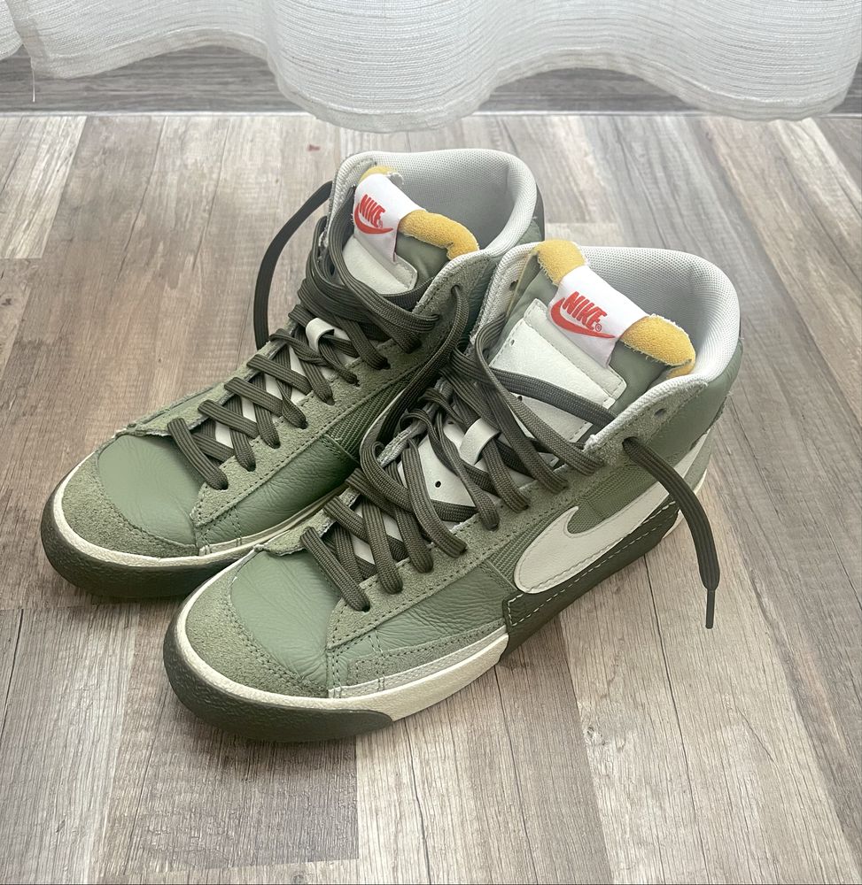 Мъжки маратонки Nike