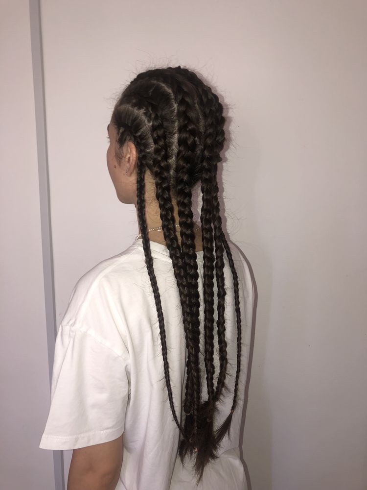 Codite Afro -Coafuri Afro -Impletituri
