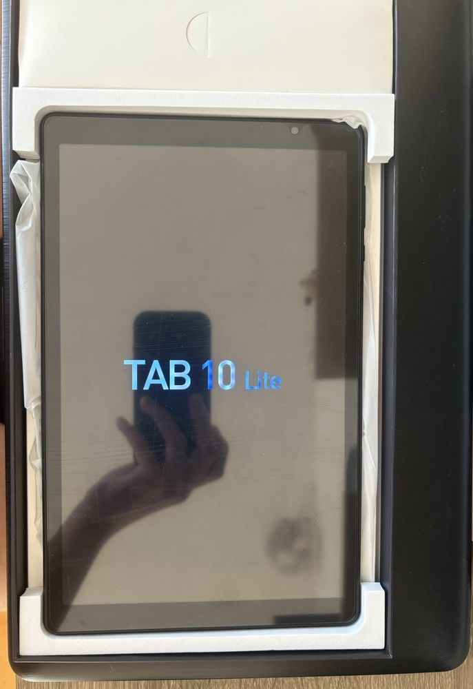 Таблет Pritom M10
