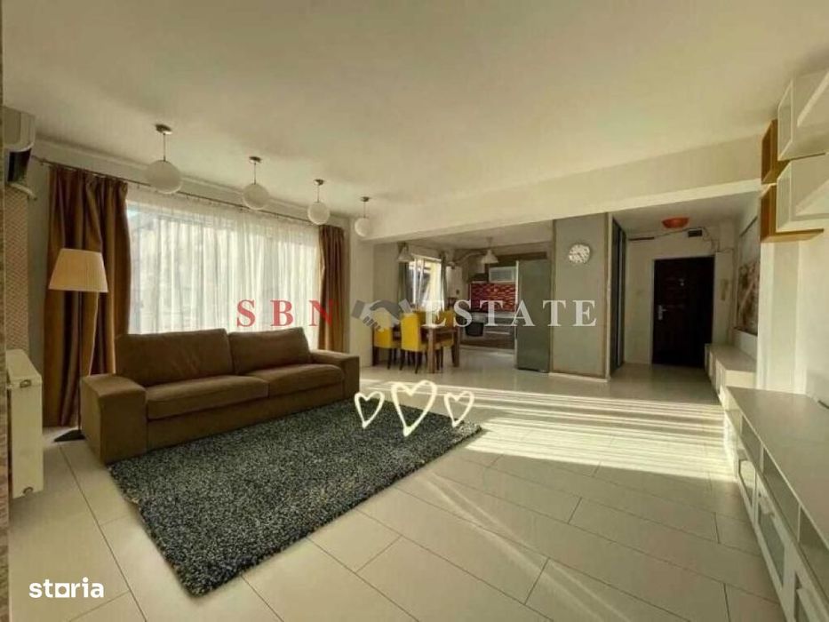 Apartament 2 Camere Drumul Taberei | Bloc nou