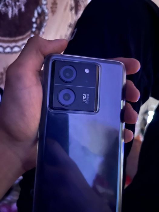 Обменяю Xiaomi 13T