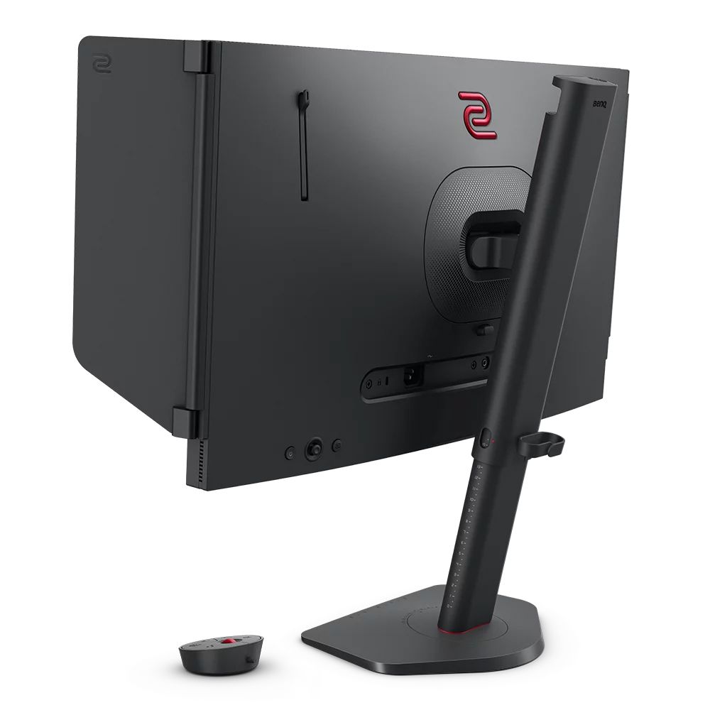 FullHD игровой, киберспортивный монитор 25" BenQ ZOWIE XL2586X+ 600Hz