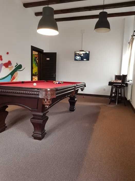 Inchiriez pensiune pentru Craciun 2025 , Revelion 2026