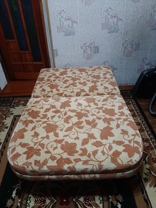 диван раскладушка