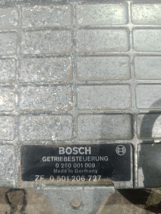 Продам бортовой компьютер и волюметр на БМВ