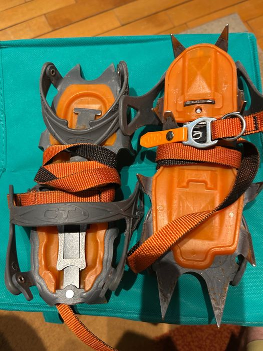 Coltari Climbing Technology Nevis Flex