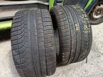 Anvelope MS 285 35 21 pirelli 2024 5mm
