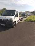 Transport auto Germania Franta Romania tur retur