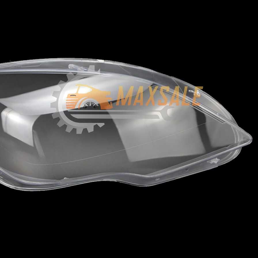 Капаци фарове Mercedes R-Class W251 (10-17) фар мерцедес в251 комплект