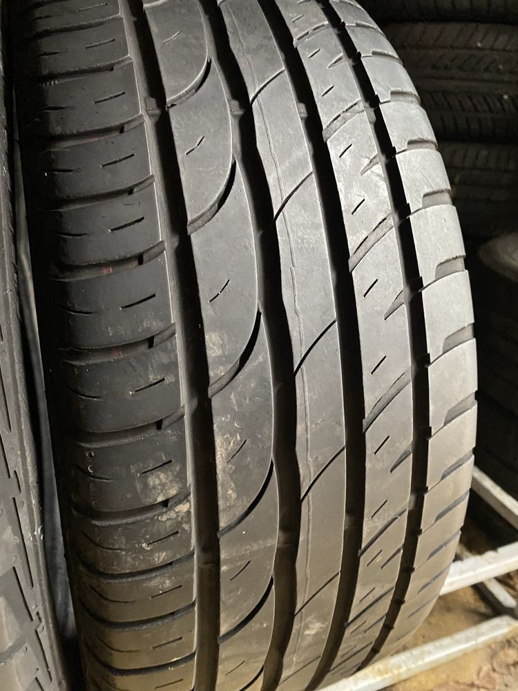 215/45/17 пара бу