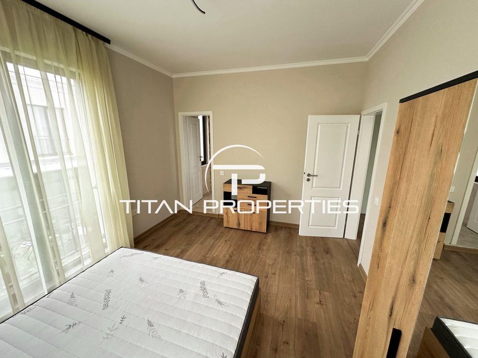 Дава се под наем Къща в Бургас, Сарафово - 116 кв.м за 1224 € - Снимка #6