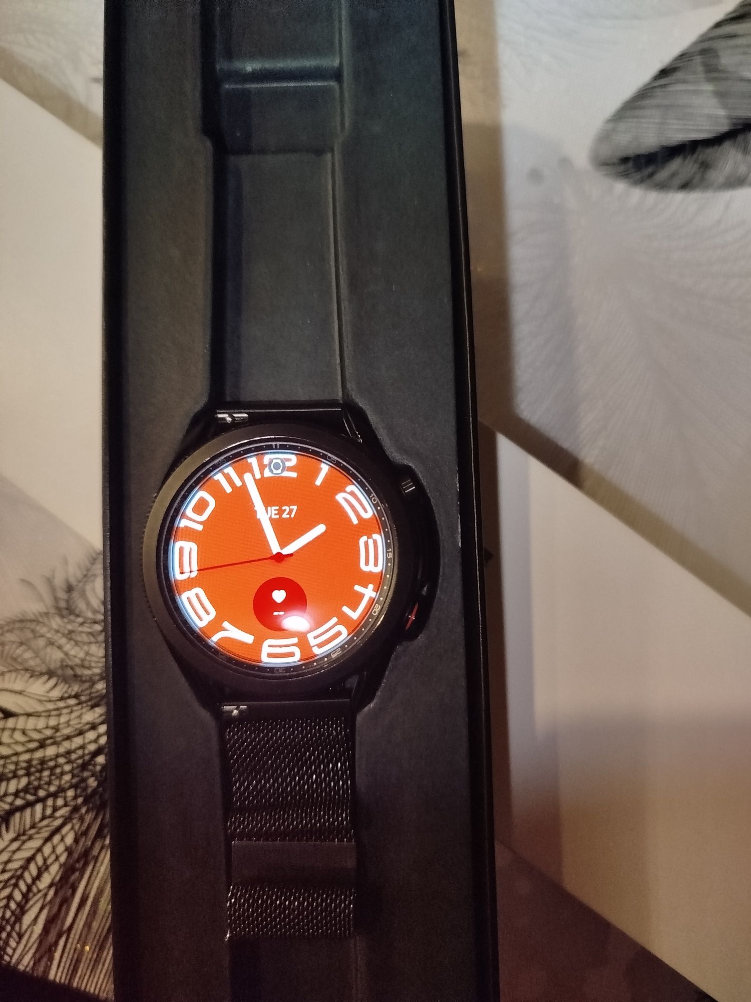 Samsung Galaxy watch 3 45mm