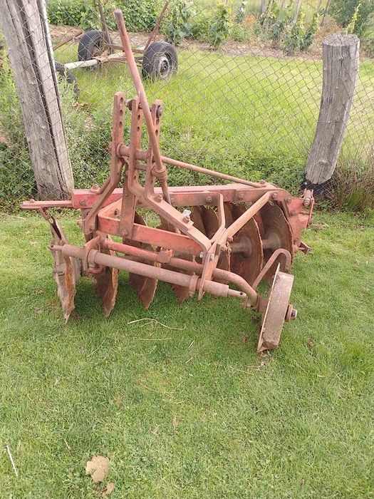 Vând disc pt miriste