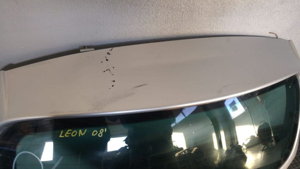 haion seat leon 1p1 2005-2013