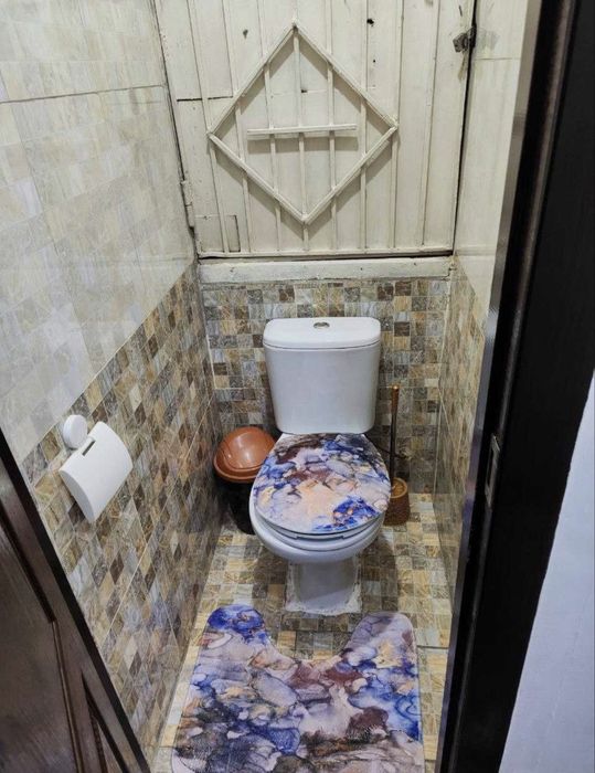 Сдается 3 ком Чиланзар 6 квартал. Парус, Райхон