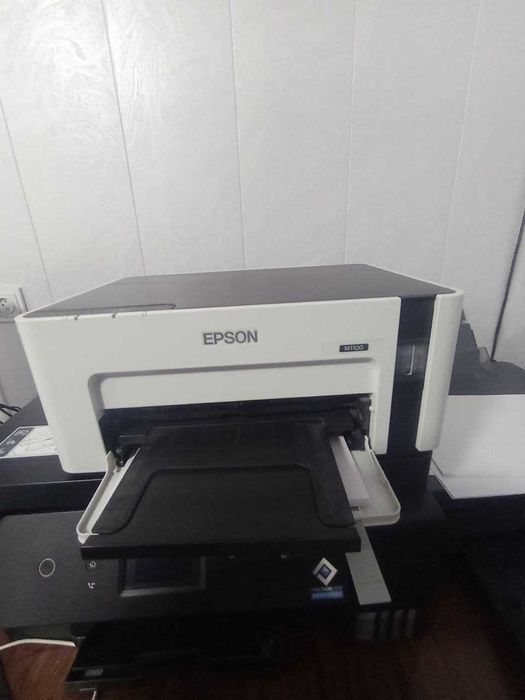 Epson M1100printer