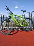Bicicleta Apollo Valer