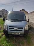 Bara fata capota ford transit 2.2 euro 4
