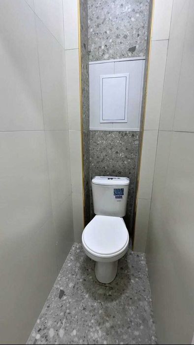 2х комнатная квартира Юнусабад 12 квартал 2/3/4