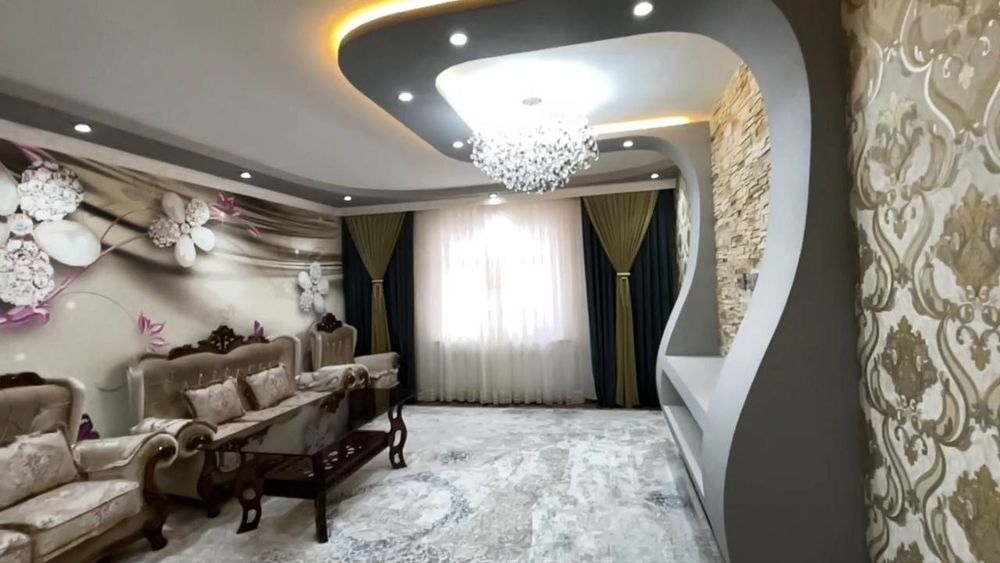 Продается кравтира 188м кв Согдиана
