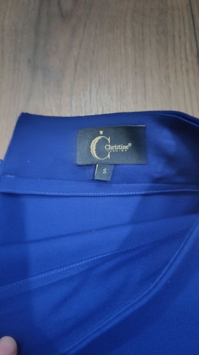 Пола Christine Fashion, S