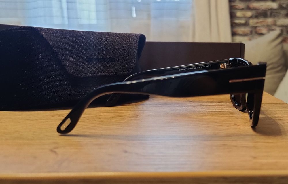 Слънчеви очила Tom Ford