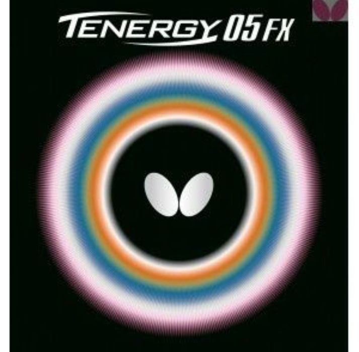 Vand fete de paleta originale Tenergy si Dignics