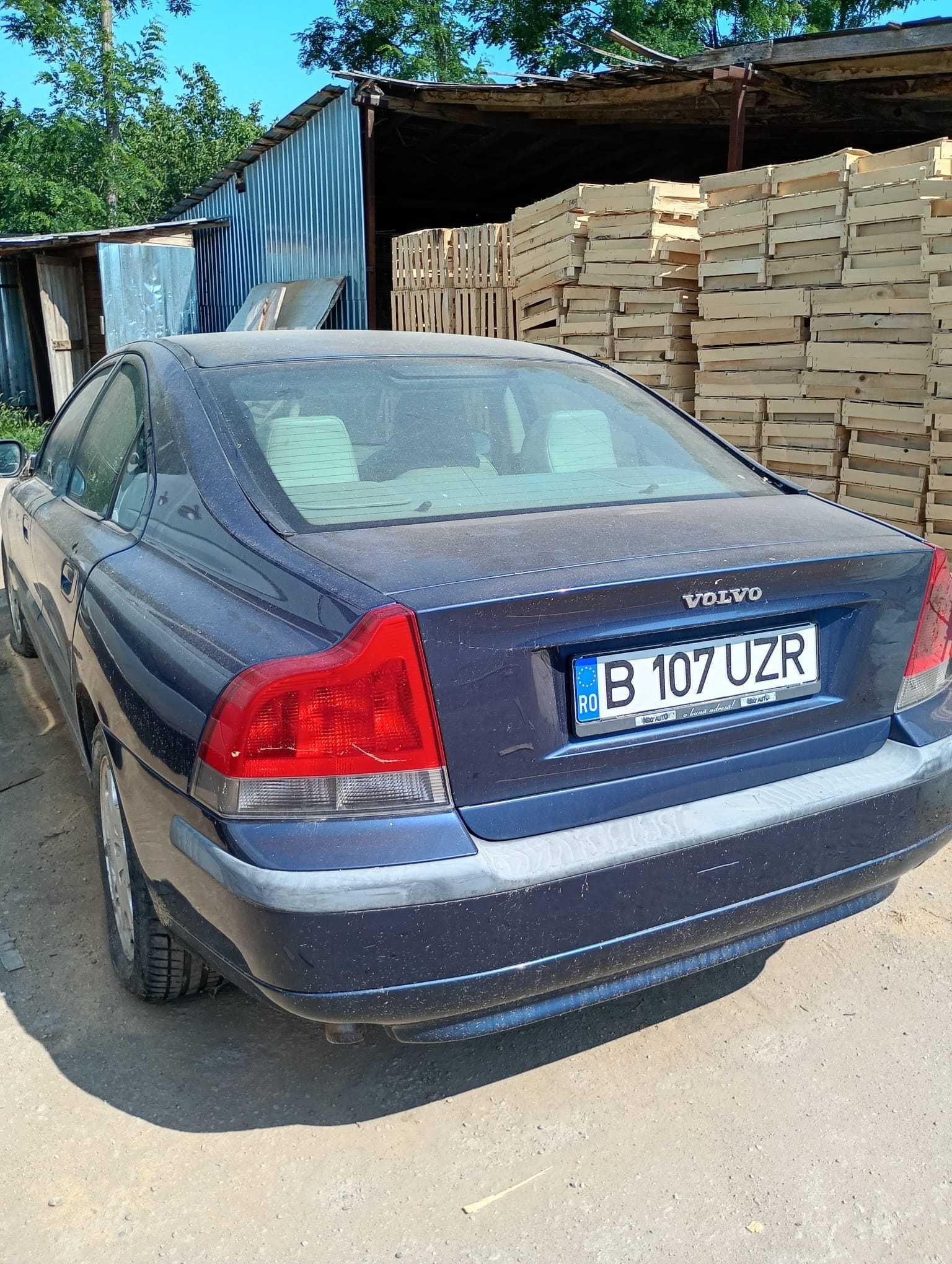 Vind volvo s 6035