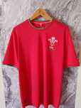 Tricou Rugby Tara Galilor