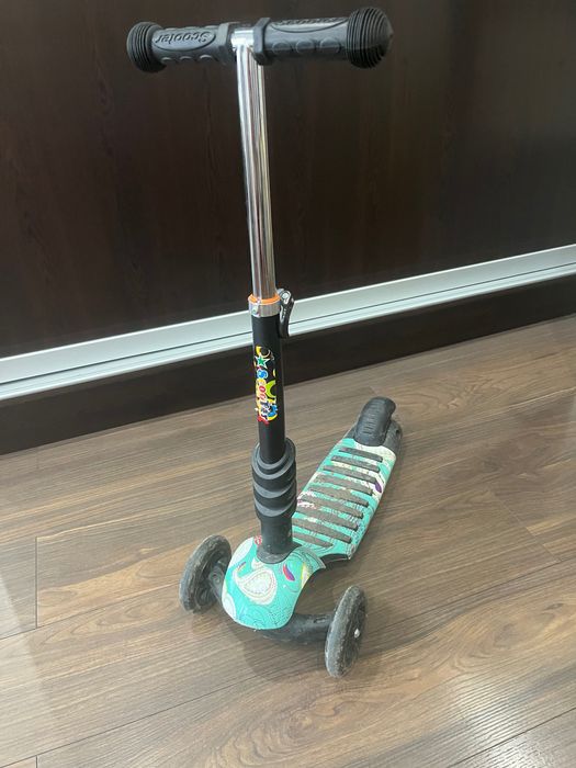 Детска тротинетка