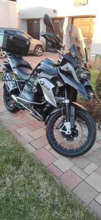 Vand BMW R 1200 GS LC