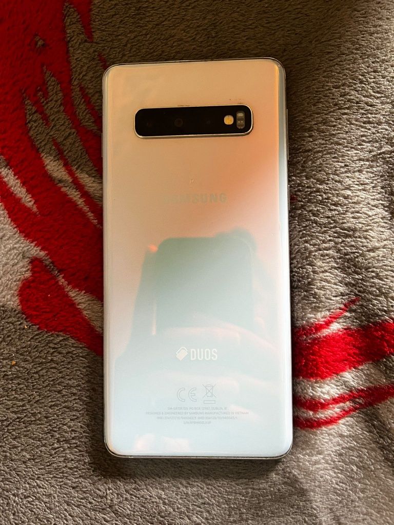 Samsung Galaxy s10