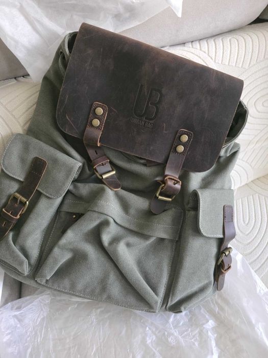 Vand rucsac Urban Bag