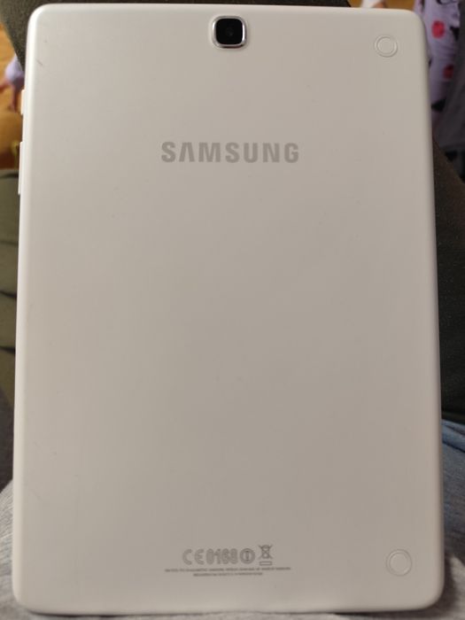 Samsung Tab A 9.7' 16 GB SIM LTE MICROSD