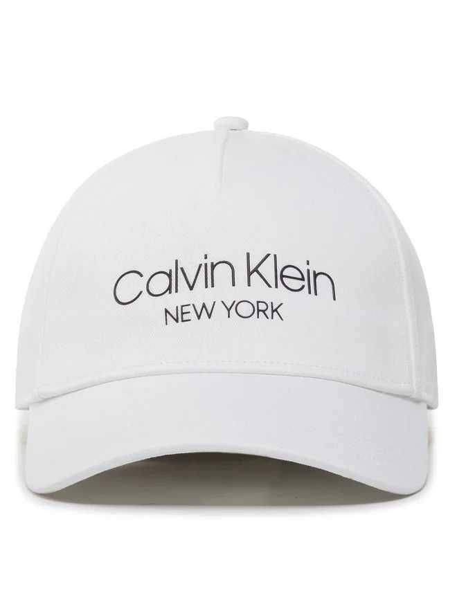 ПРОМО-55до-60%! Оригинална шапка/и с козирка Calvin Klein, 3 бр=70 лв.