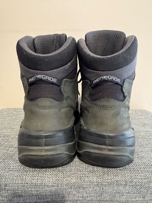 Lowa Renegade Gtx Mid GORE-TEX.