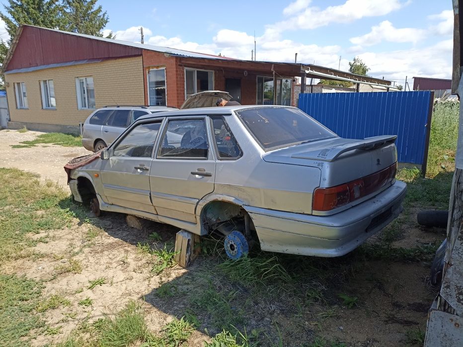 Продам ВАЗ 21015