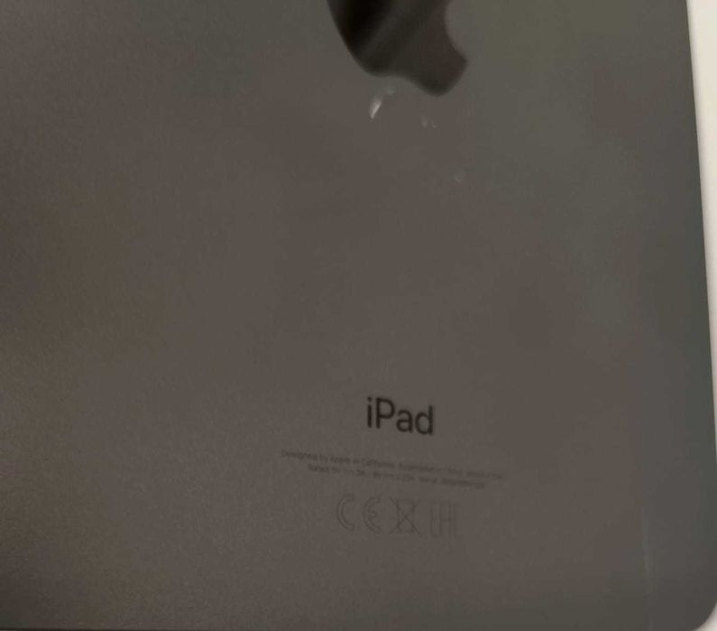 (AG 35)Tableta Apple A2567 iPad mini 6th Gen (2021) b.32674- 1500Lei