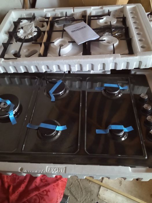 варочная поверхность