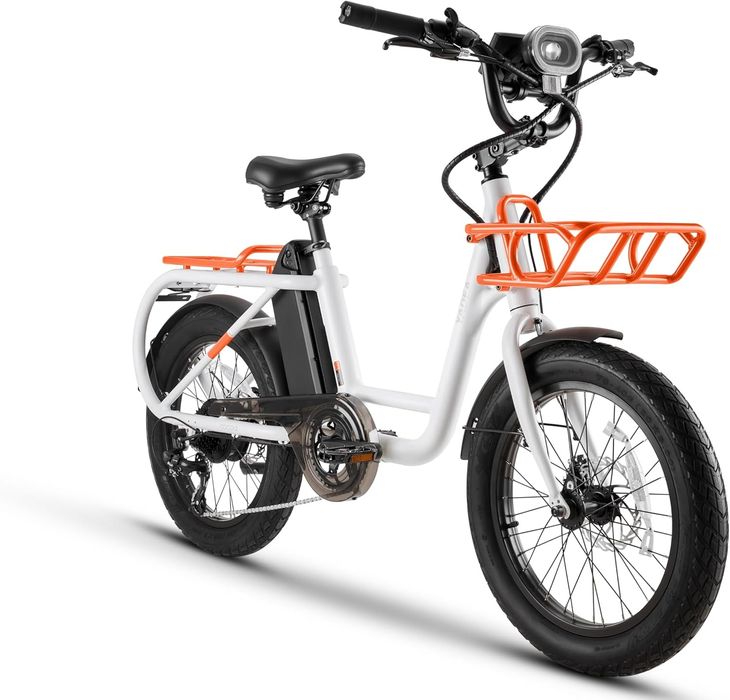 Yadea Cocoa  20 ballon